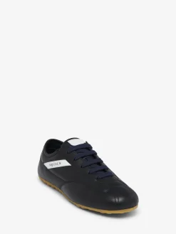 Men's Boxe Sneaker in Black