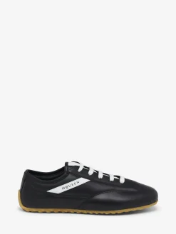 Men's Boxe Sneaker in Black