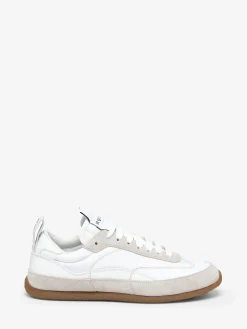 Men's EC1 Sneaker in White