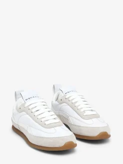 Men's EC1 Sneaker in White