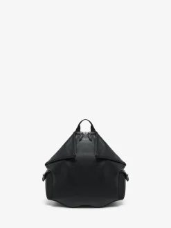 Men's Manta Backpack in Black