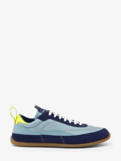 Women's EC1 Sneaker in Blue