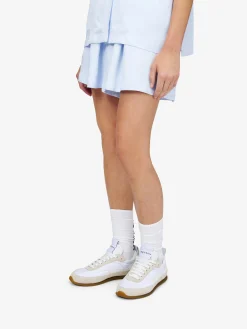 Women's EC1 Sneaker in White