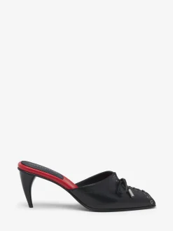 Women's Lexie Mule in Black