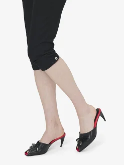 Women's Lexie Mule in Black