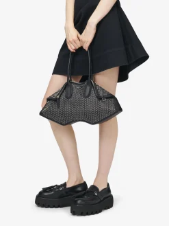 Women's Manta Bag in Black
