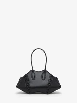 Women's Manta Bag in Black