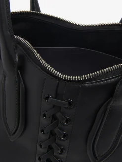 Women's Manta Bag in Black