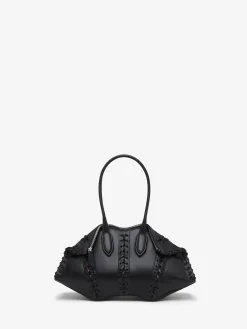 Women's Manta Bag in Black