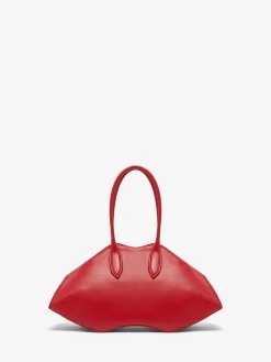 Women's Manta Bag in Red