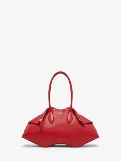 Women's Manta Bag in Red