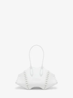 Women's Manta Bag in White