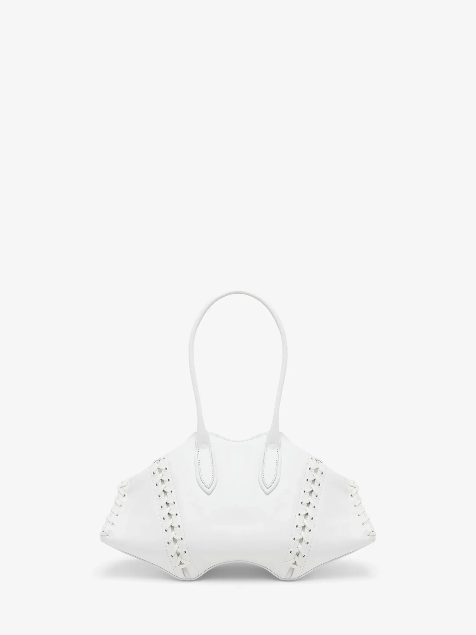 Women's Manta Bag in White