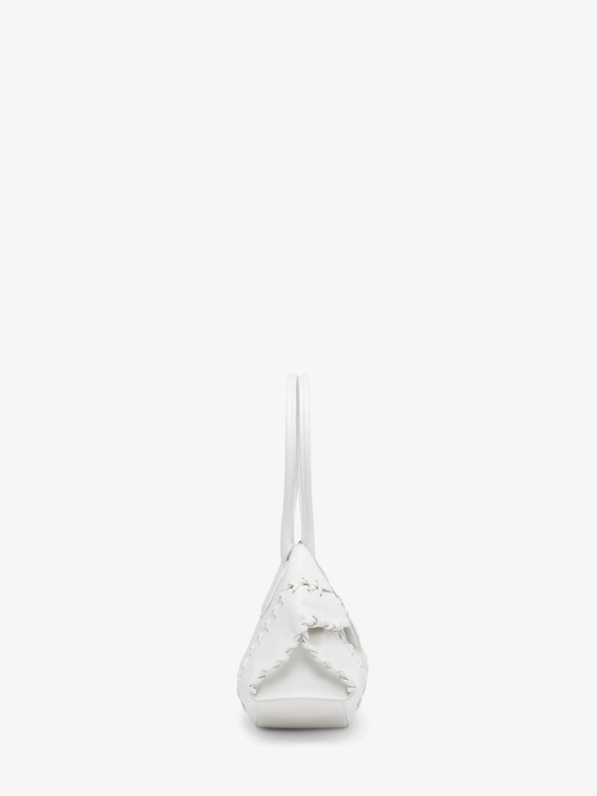 Women's Manta Bag in White