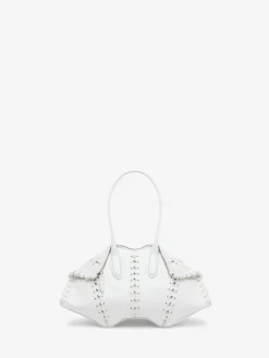 Women's Manta Bag in White