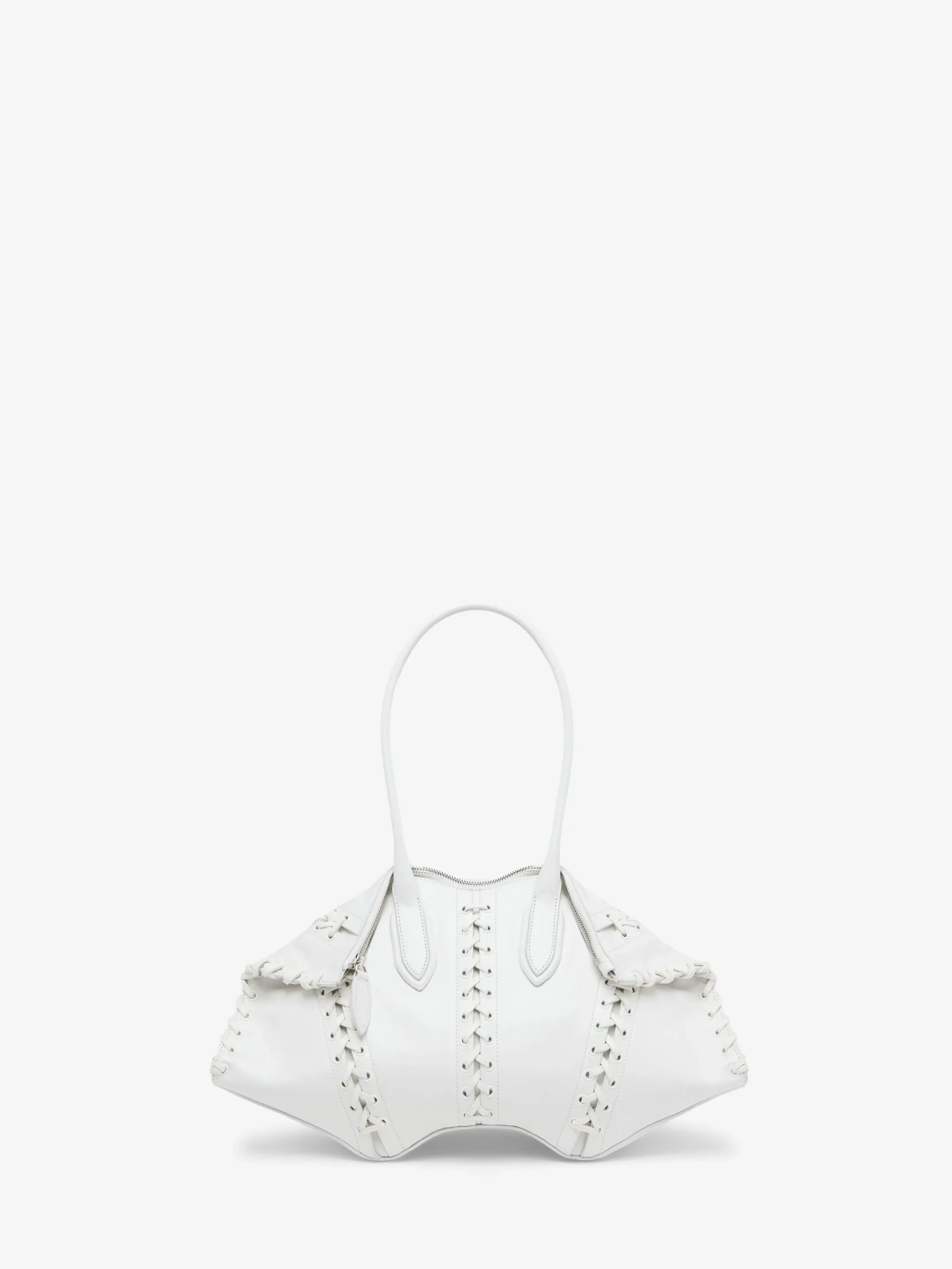 Women's Manta Bag in White