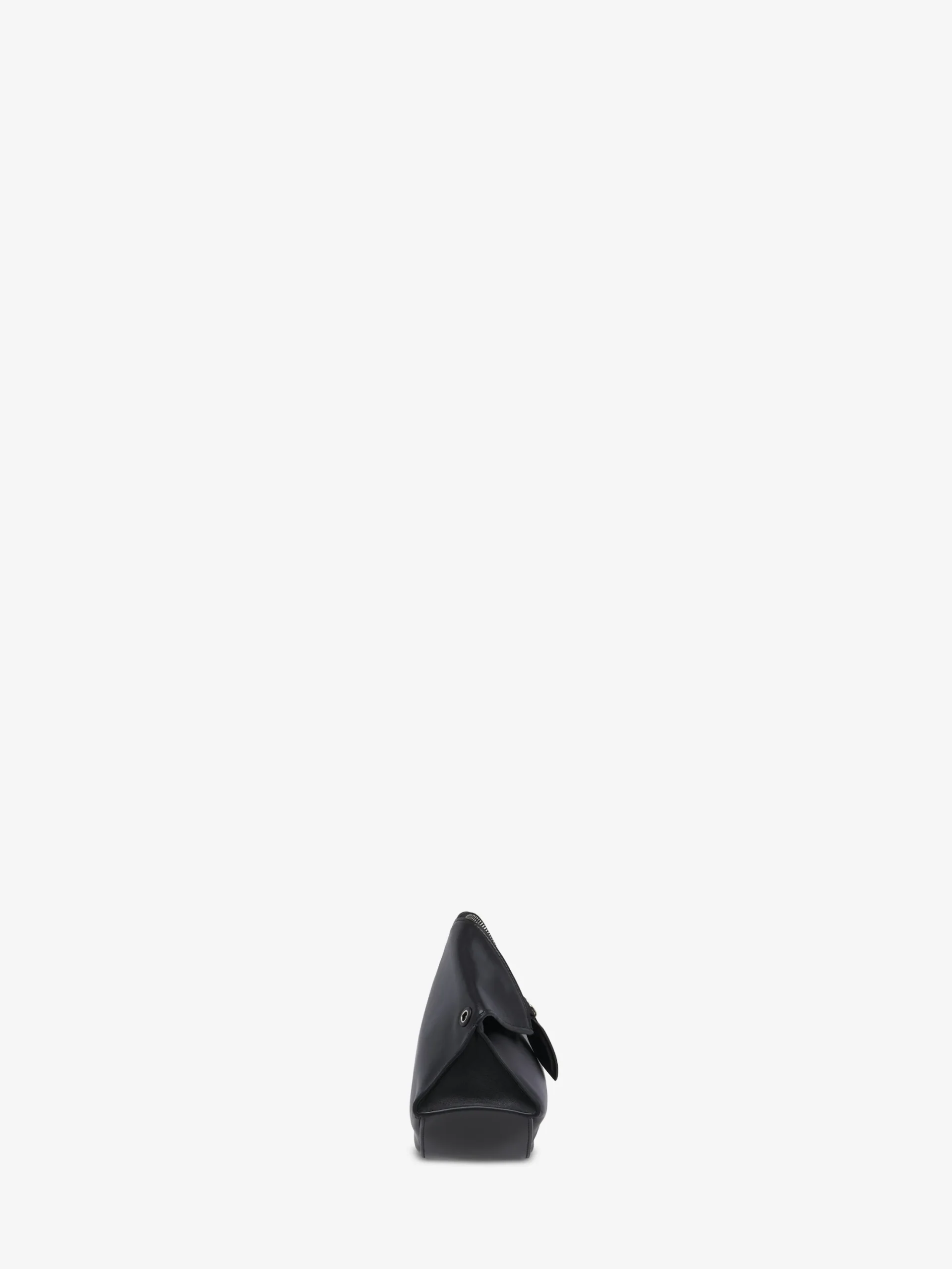 Women's Manta Clutch in Black