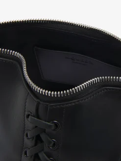 Women's Manta Clutch in Black