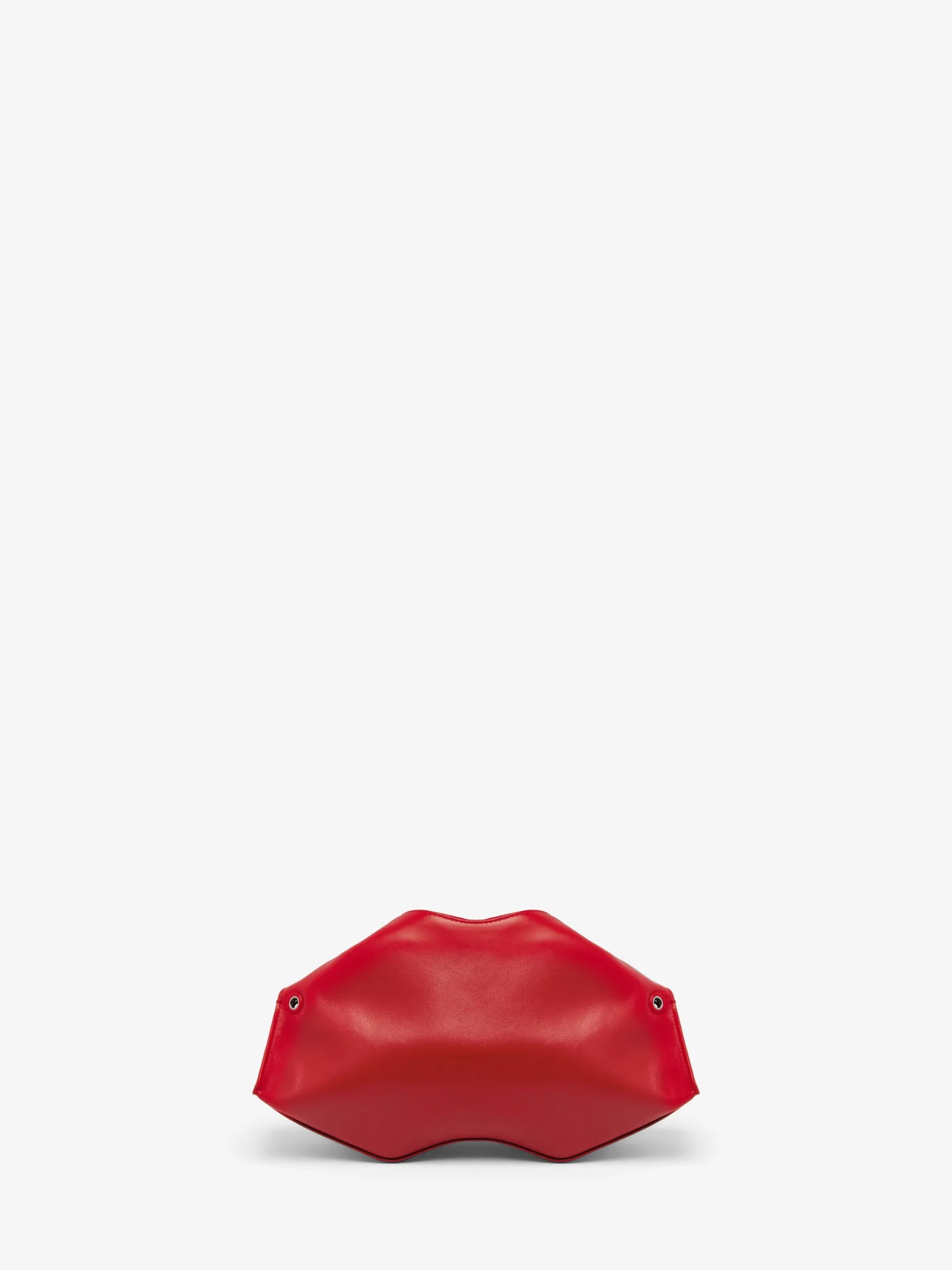 Women's Manta Clutch in Red