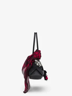 Women's Manta OTT in Black