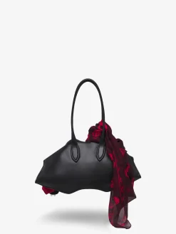 Women's Manta OTT in Black