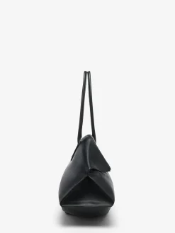 Women's Maxi Manta Bag in Black