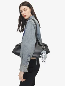 Women's The Doll Denim in Multicolor