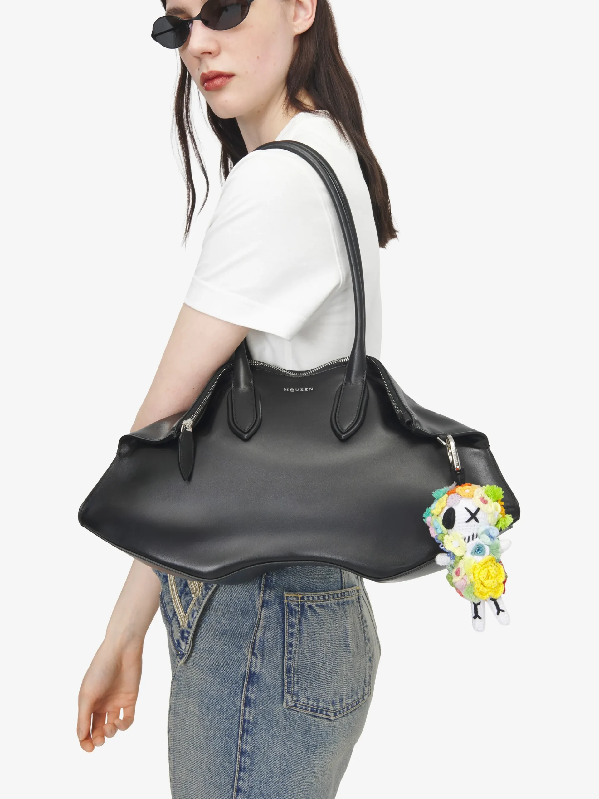 Women's The Doll Rose in Multicolor