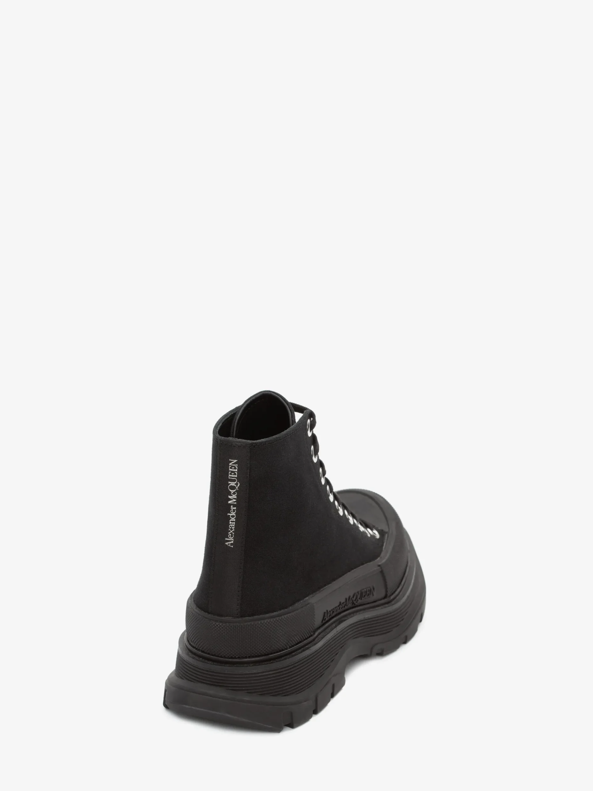 Women's Tread Slick Boot in Black