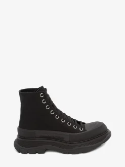Women's Tread Slick Boot in Black
