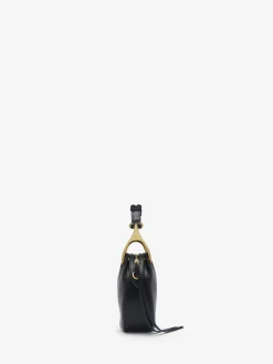 Women's Wishbone Mini in Black