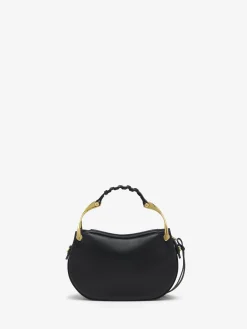 Women's Wishbone Mini in Black